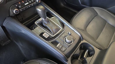 2024 Mazda Mazda CX-5 2.5 S Premium Plus Package