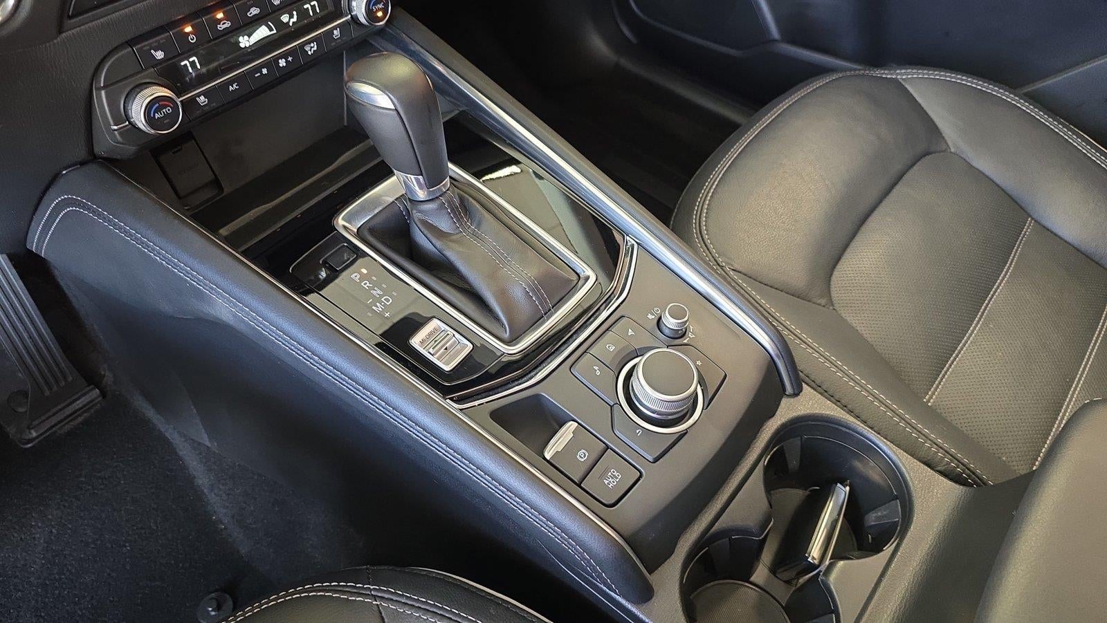 2024 Mazda Mazda CX-5 2.5 S Premium Plus Package