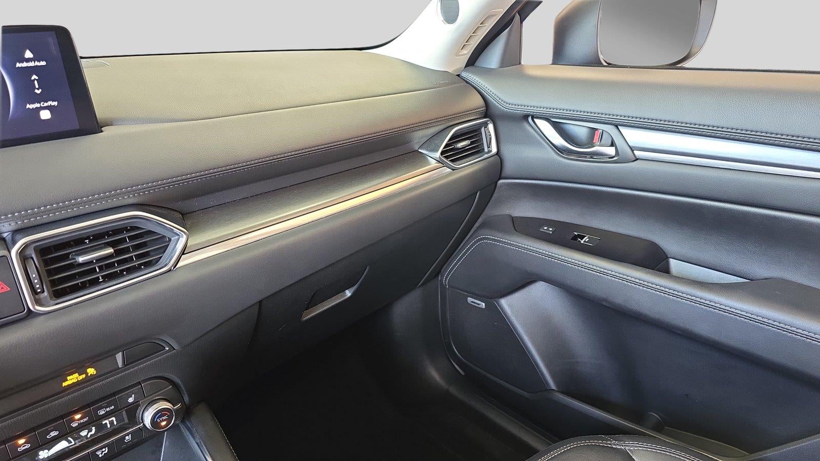 2024 Mazda Mazda CX-5 2.5 S Premium Plus Package