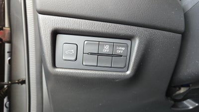 2024 Mazda Mazda CX-5 2.5 S Premium Plus Package