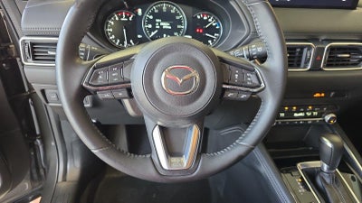 2024 Mazda Mazda CX-5 2.5 S Premium Plus Package