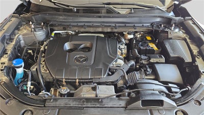 2024 Mazda Mazda CX-5 2.5 S Premium Plus Package