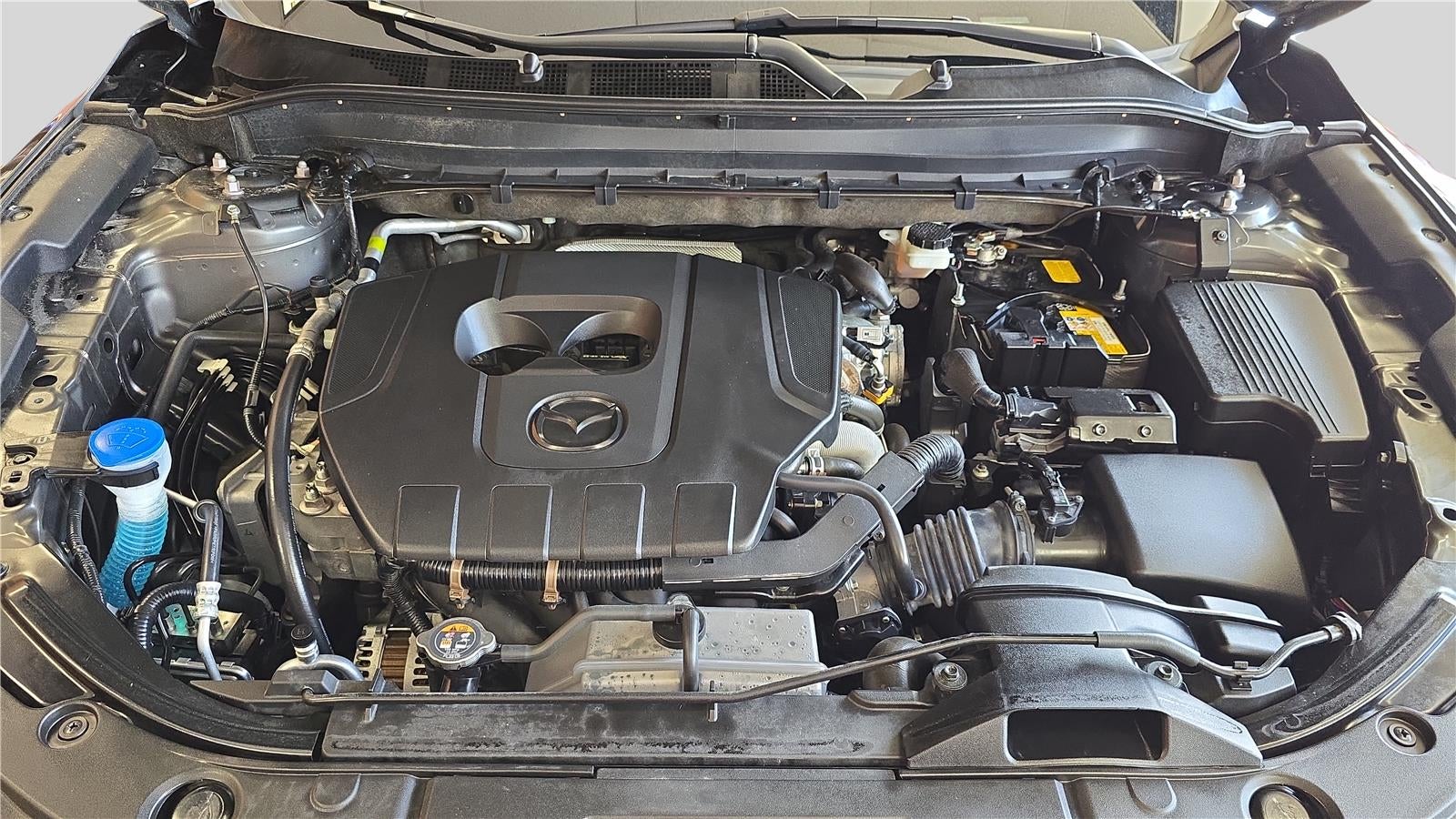 2024 Mazda Mazda CX-5 2.5 S Premium Plus Package