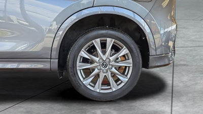 2024 Mazda Mazda CX-5 2.5 S Premium Plus Package