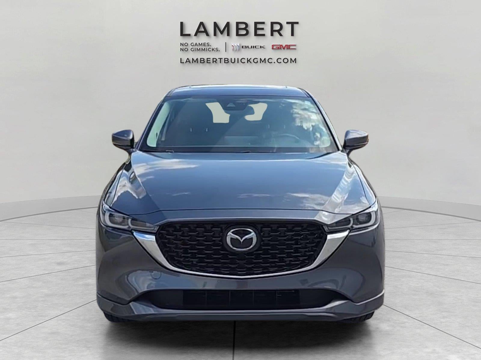 2024 Mazda Mazda CX-5 2.5 S Premium Plus Package