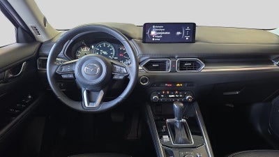 2024 Mazda Mazda CX-5 2.5 S Premium Plus Package