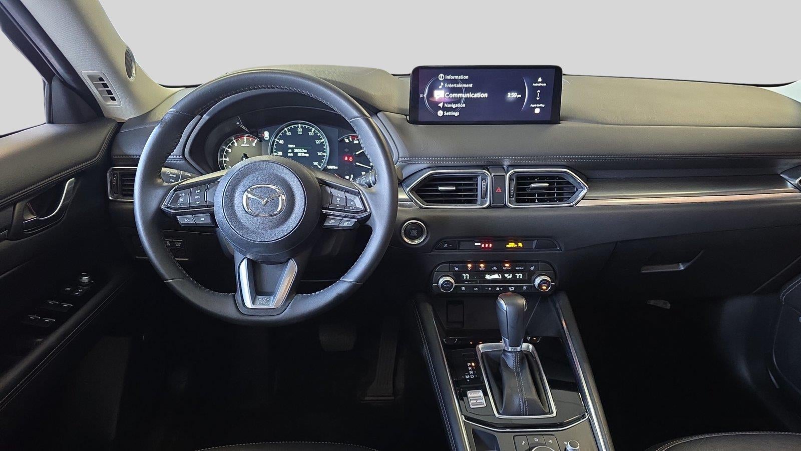 2024 Mazda Mazda CX-5 2.5 S Premium Plus Package