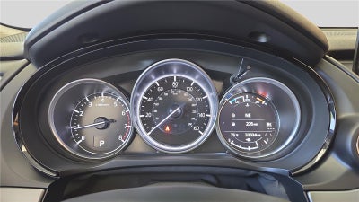 2023 Mazda Mazda CX-9 Touring Plus