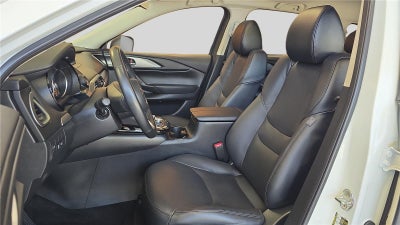 2023 Mazda Mazda CX-9 Touring Plus