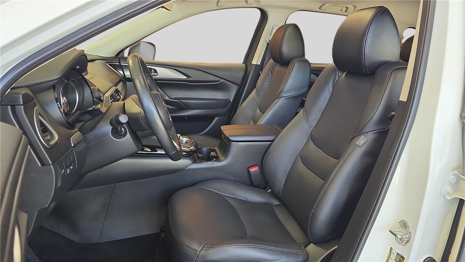 2023 Mazda Mazda CX-9 Touring Plus