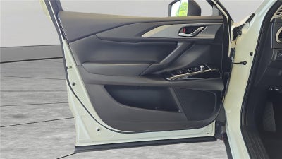 2023 Mazda Mazda CX-9 Touring Plus