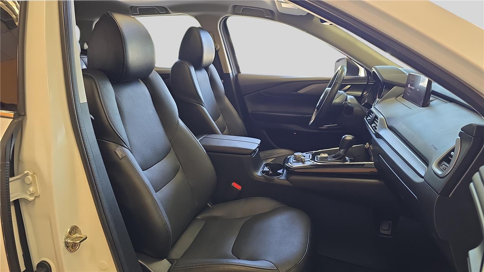 2023 Mazda Mazda CX-9 Touring Plus