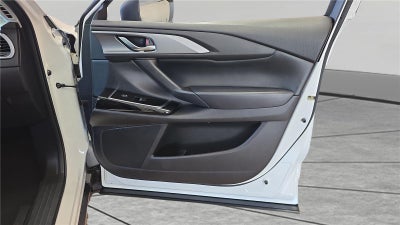 2023 Mazda Mazda CX-9 Touring Plus
