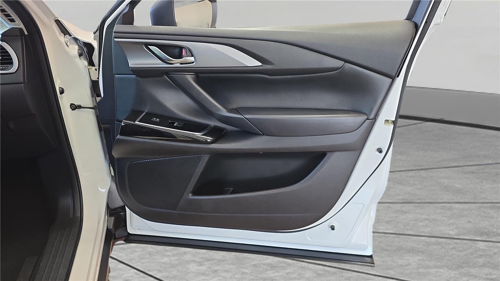 2023 Mazda Mazda CX-9 Touring Plus