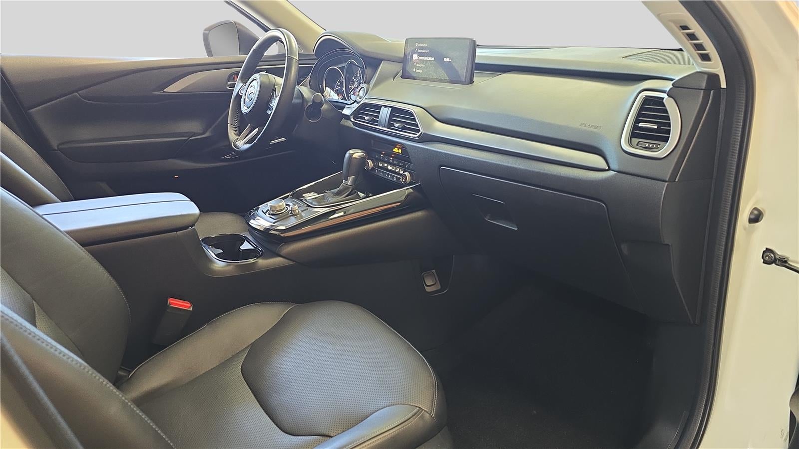 2023 Mazda Mazda CX-9 Touring Plus