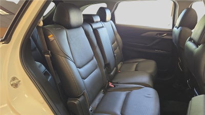 2023 Mazda Mazda CX-9 Touring Plus