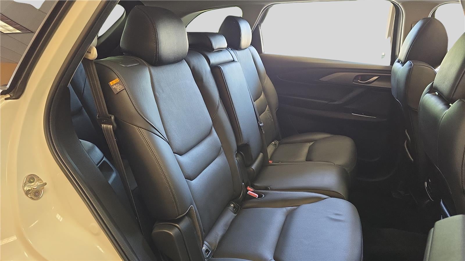 2023 Mazda Mazda CX-9 Touring Plus