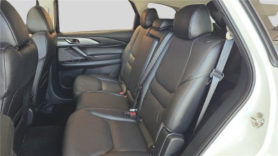 2023 Mazda Mazda CX-9 Touring Plus