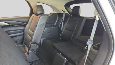 2023 Mazda Mazda CX-9 Touring Plus