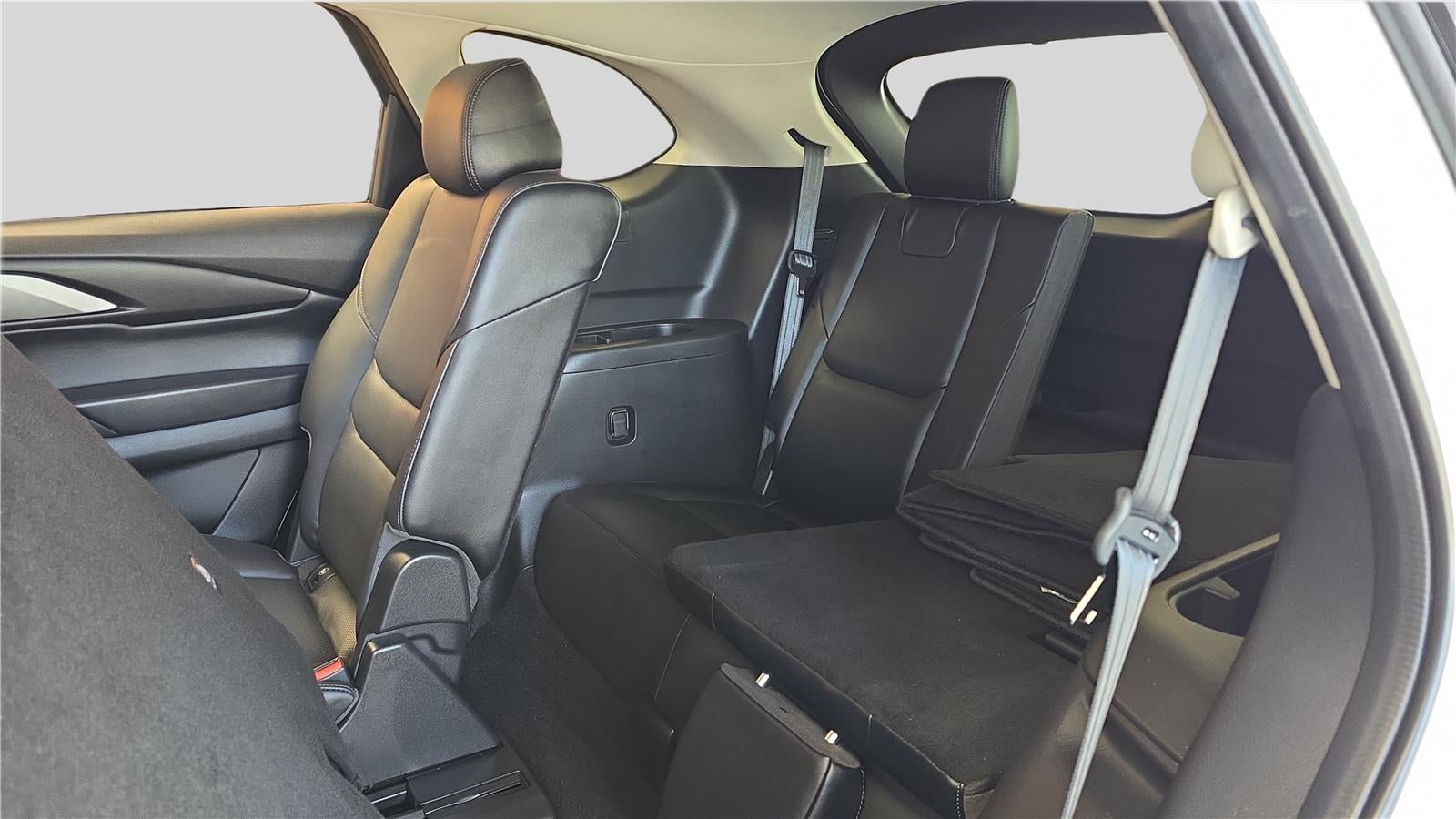 2023 Mazda Mazda CX-9 Touring Plus