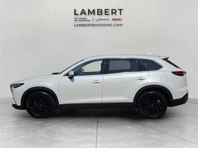2023 Mazda Mazda CX-9 Touring Plus
