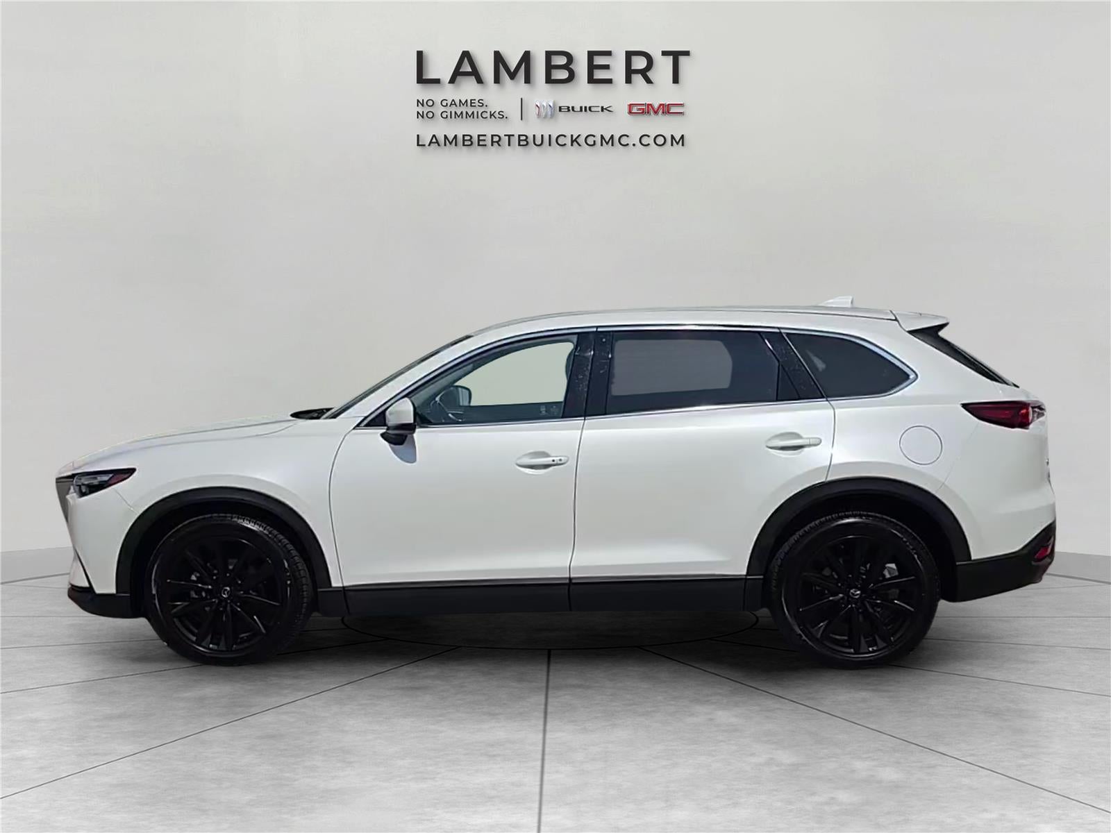 2023 Mazda Mazda CX-9 Touring Plus