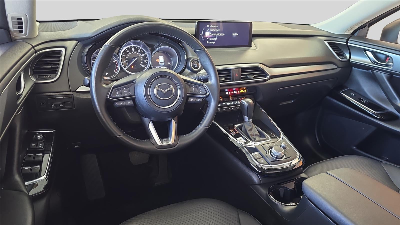 2023 Mazda Mazda CX-9 Touring Plus