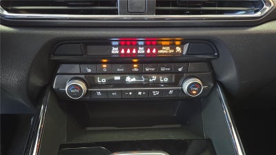 2023 Mazda Mazda CX-9 Touring Plus