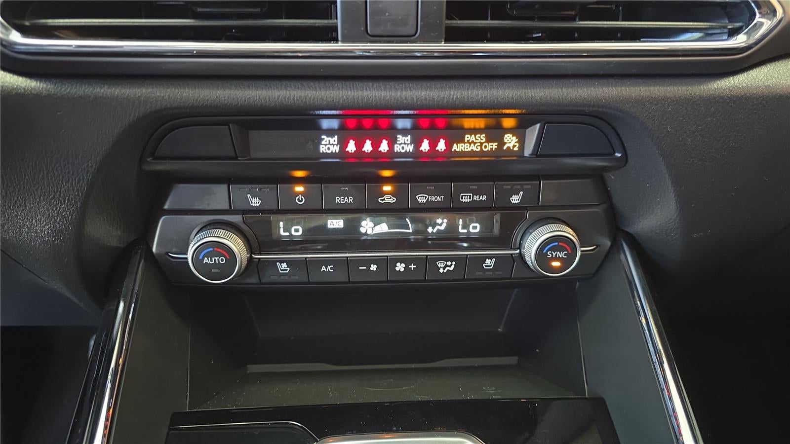 2023 Mazda Mazda CX-9 Touring Plus