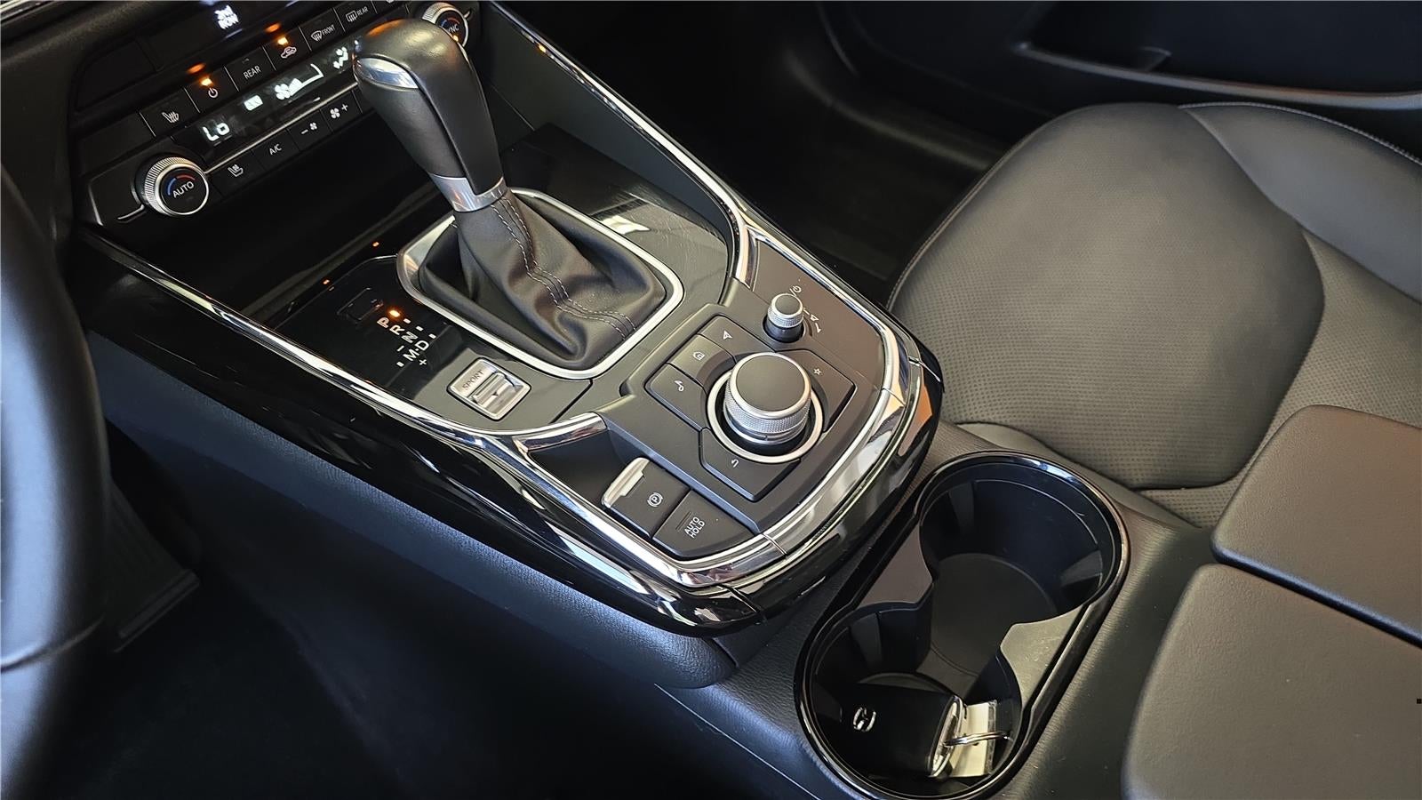 2023 Mazda Mazda CX-9 Touring Plus