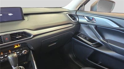 2023 Mazda Mazda CX-9 Touring Plus
