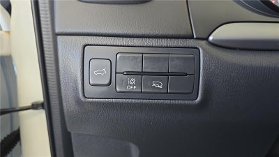 2023 Mazda Mazda CX-9 Touring Plus