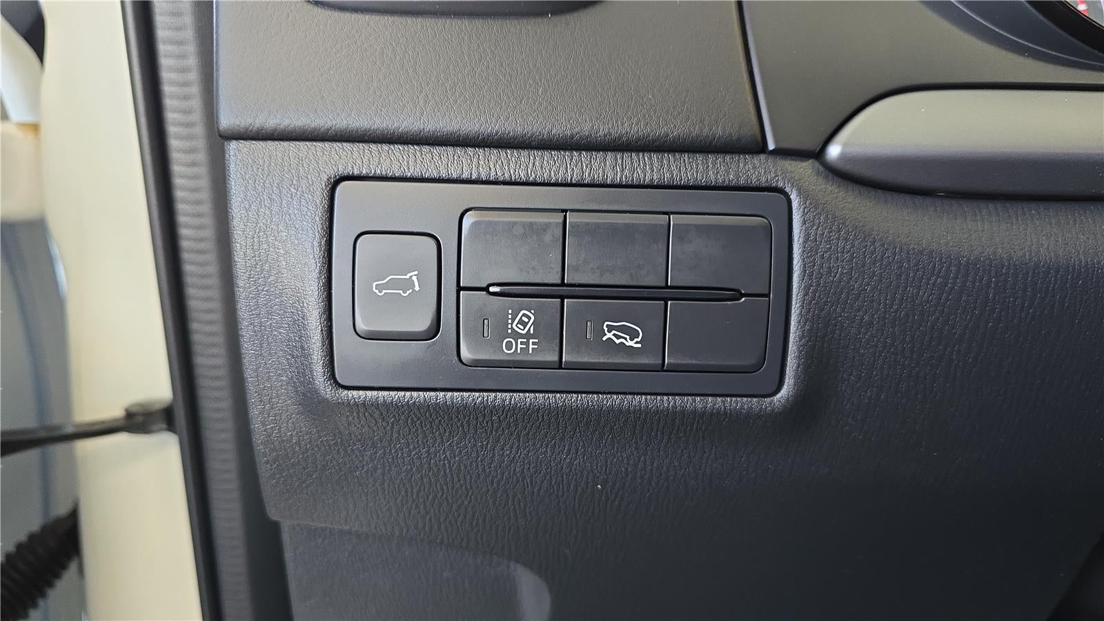 2023 Mazda Mazda CX-9 Touring Plus