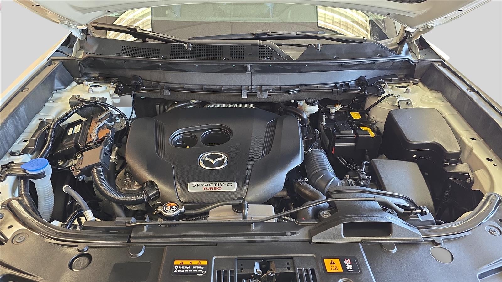 2023 Mazda Mazda CX-9 Touring Plus