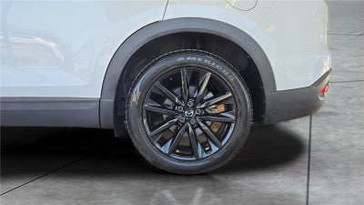 2023 Mazda Mazda CX-9 Touring Plus