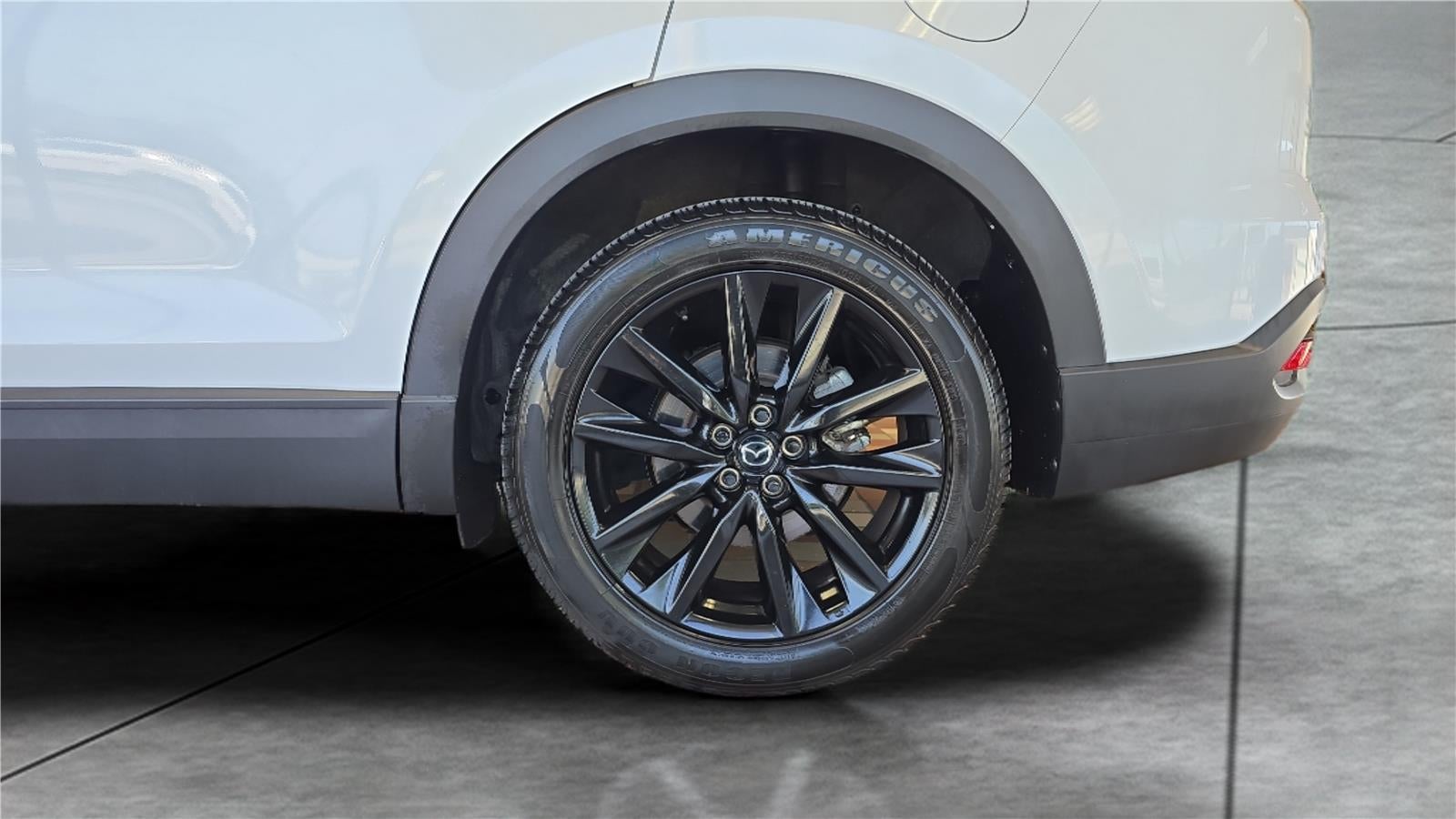 2023 Mazda Mazda CX-9 Touring Plus