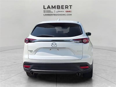 2023 Mazda Mazda CX-9 Touring Plus