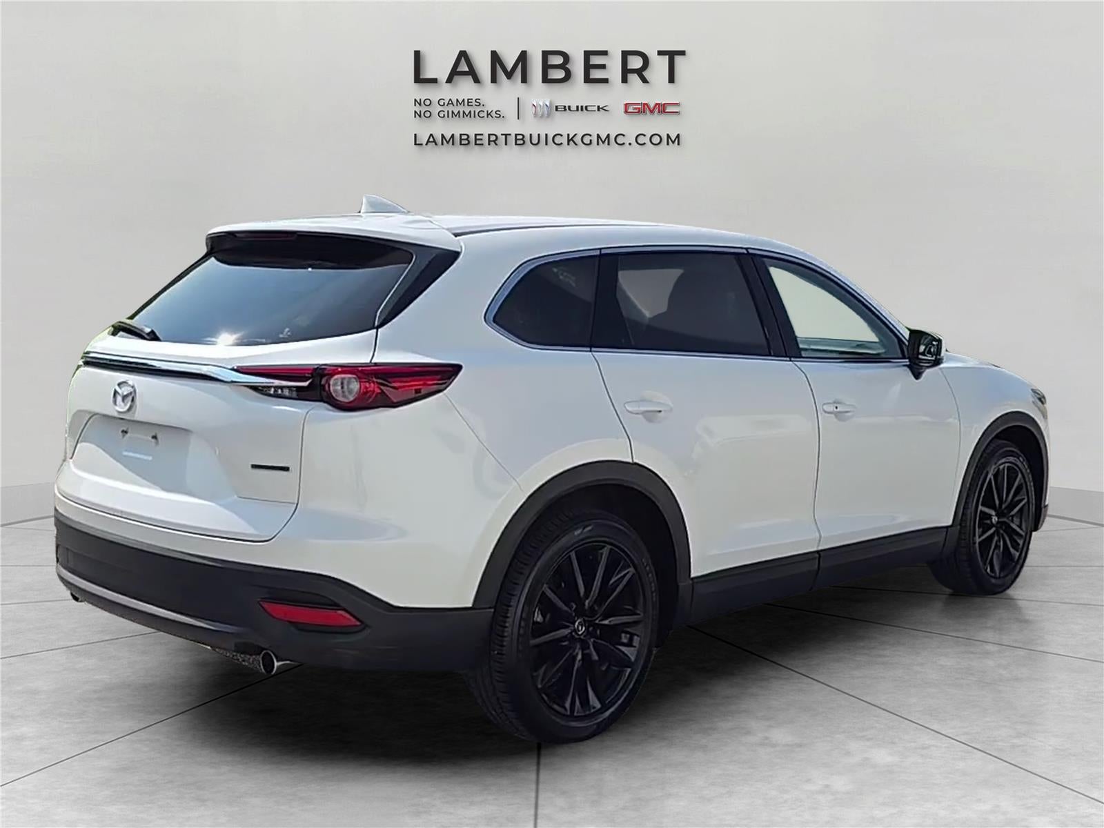 2023 Mazda Mazda CX-9 Touring Plus