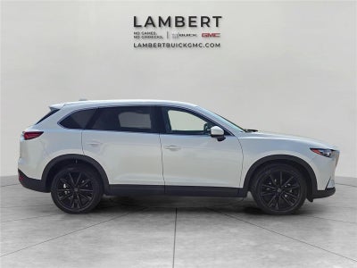 2023 Mazda Mazda CX-9 Touring Plus