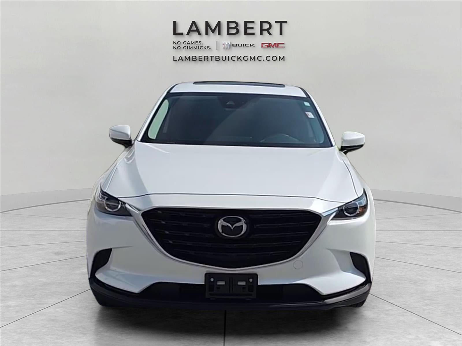 2023 Mazda Mazda CX-9 Touring Plus