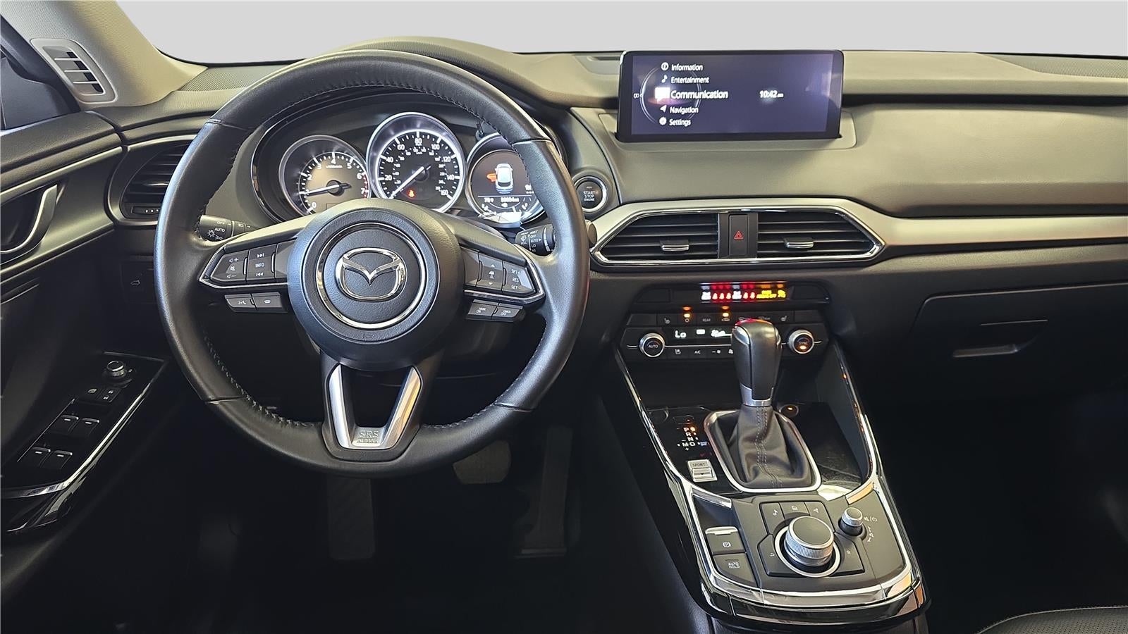 2023 Mazda Mazda CX-9 Touring Plus