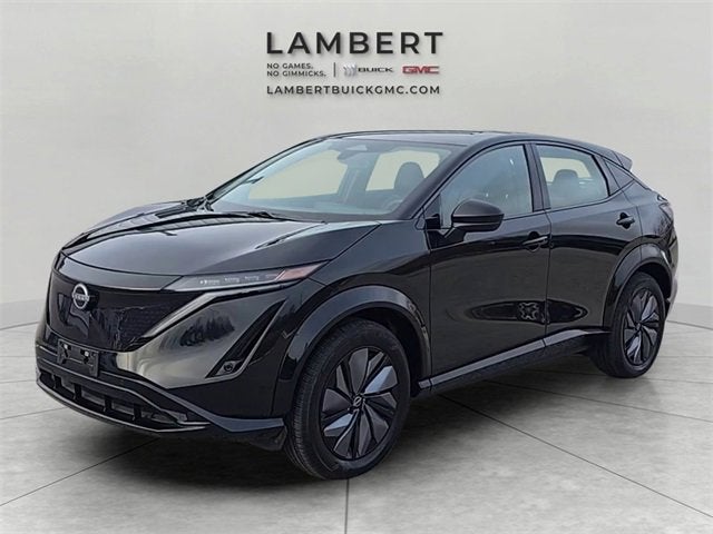 2023 Nissan ARIYA ENGAGE