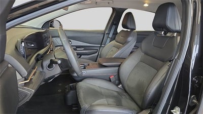 2023 Nissan ARIYA ENGAGE