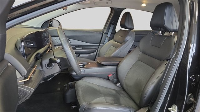 2023 Nissan ARIYA ENGAGE