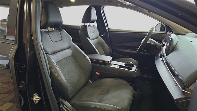 2023 Nissan ARIYA ENGAGE