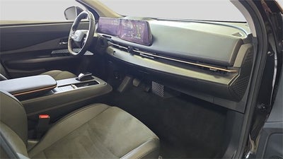 2023 Nissan ARIYA ENGAGE