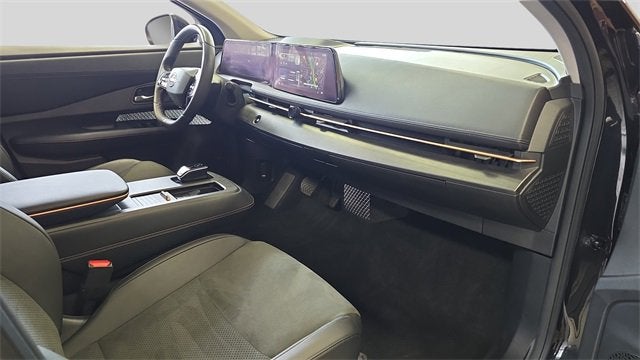 2023 Nissan ARIYA ENGAGE