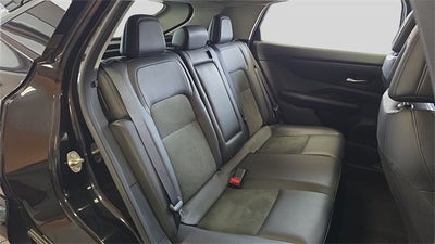 2023 Nissan ARIYA ENGAGE