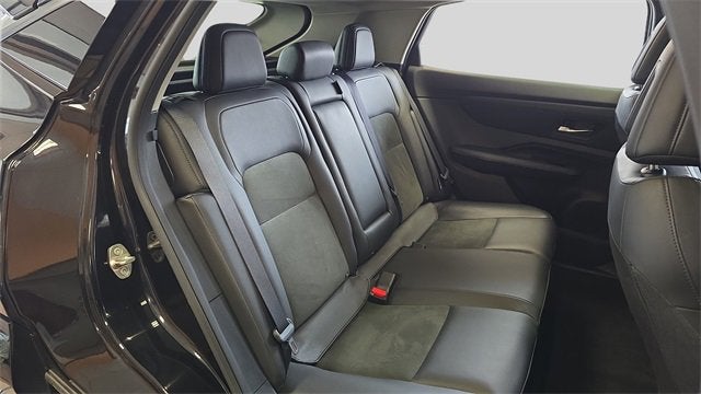 2023 Nissan ARIYA ENGAGE