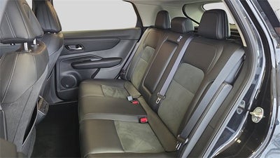 2023 Nissan ARIYA ENGAGE